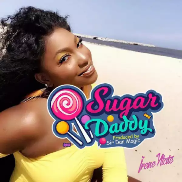 Irene Ntale - Sugar Daddy